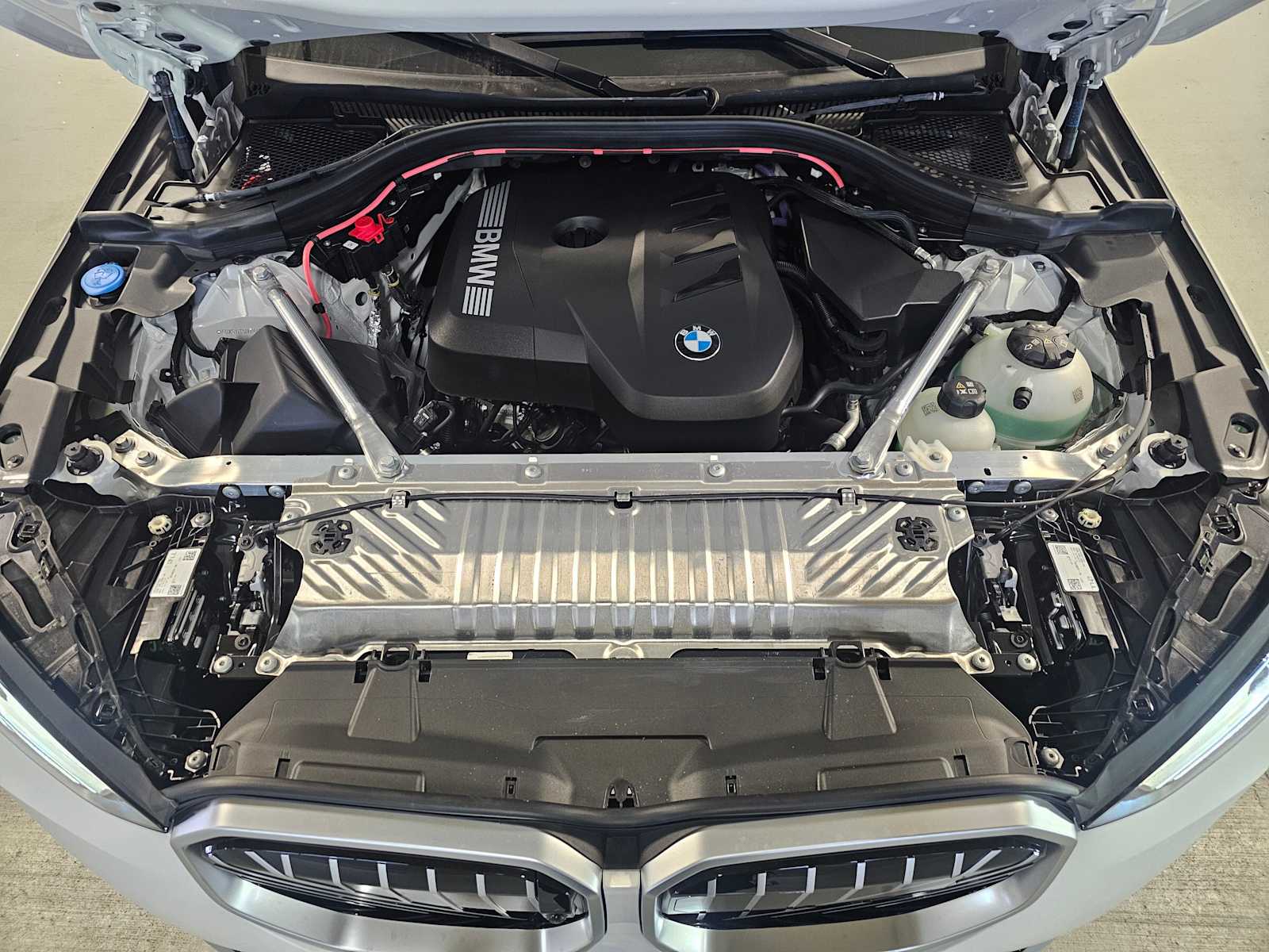 Thumbnail: 2026 BMW X3 - 9