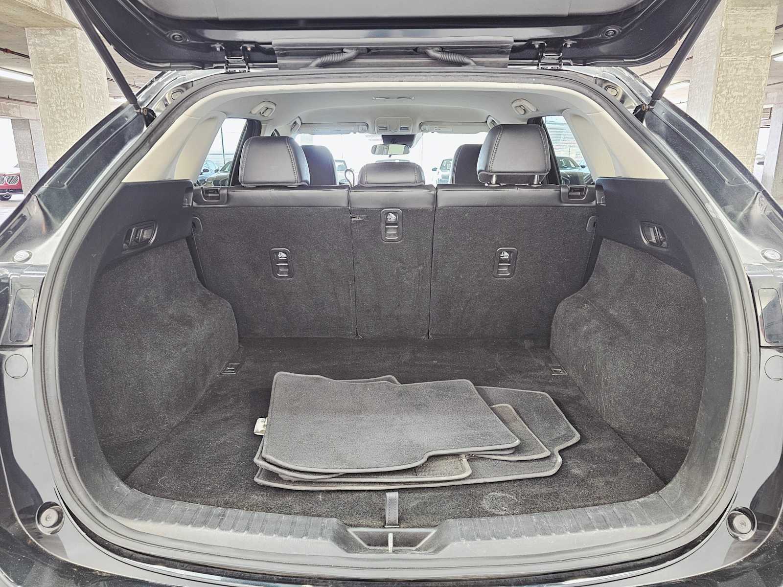 Thumbnail: 2018 Mazda CX-5 - 28