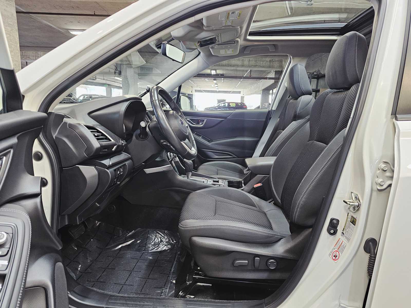 Thumbnail: 2020 Subaru Forester - 24