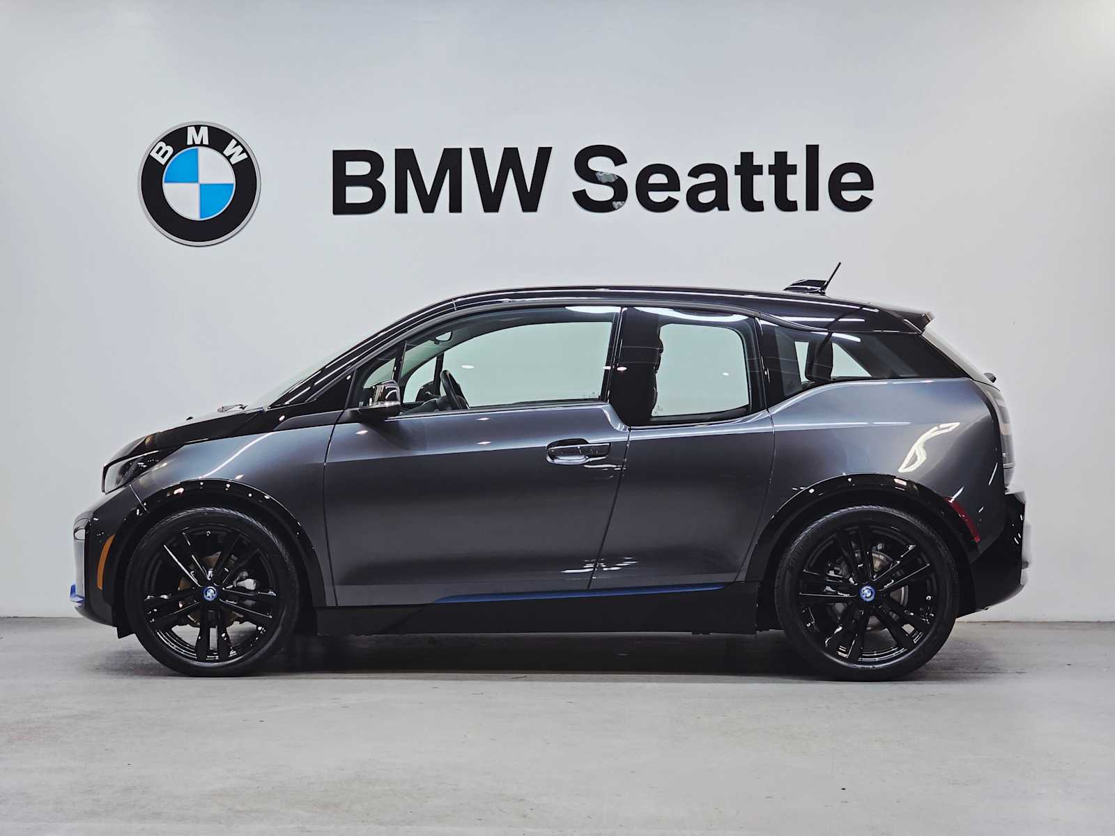 Thumbnail: 2018 BMW i3 - 3