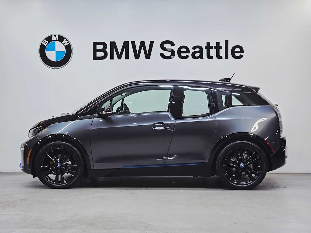 Used 2018 BMW i3 94Ah s Sedan