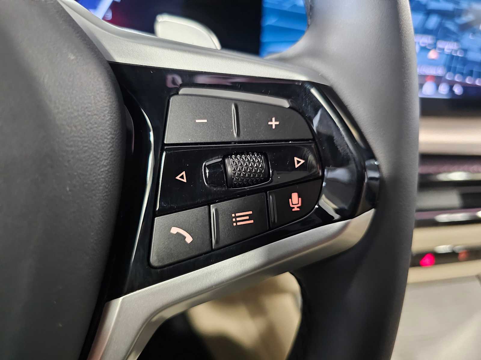 Thumbnail: 2025 BMW 3 Series - 19