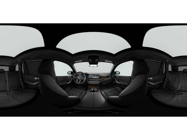 2026 BMW X5 xDrive50e 14