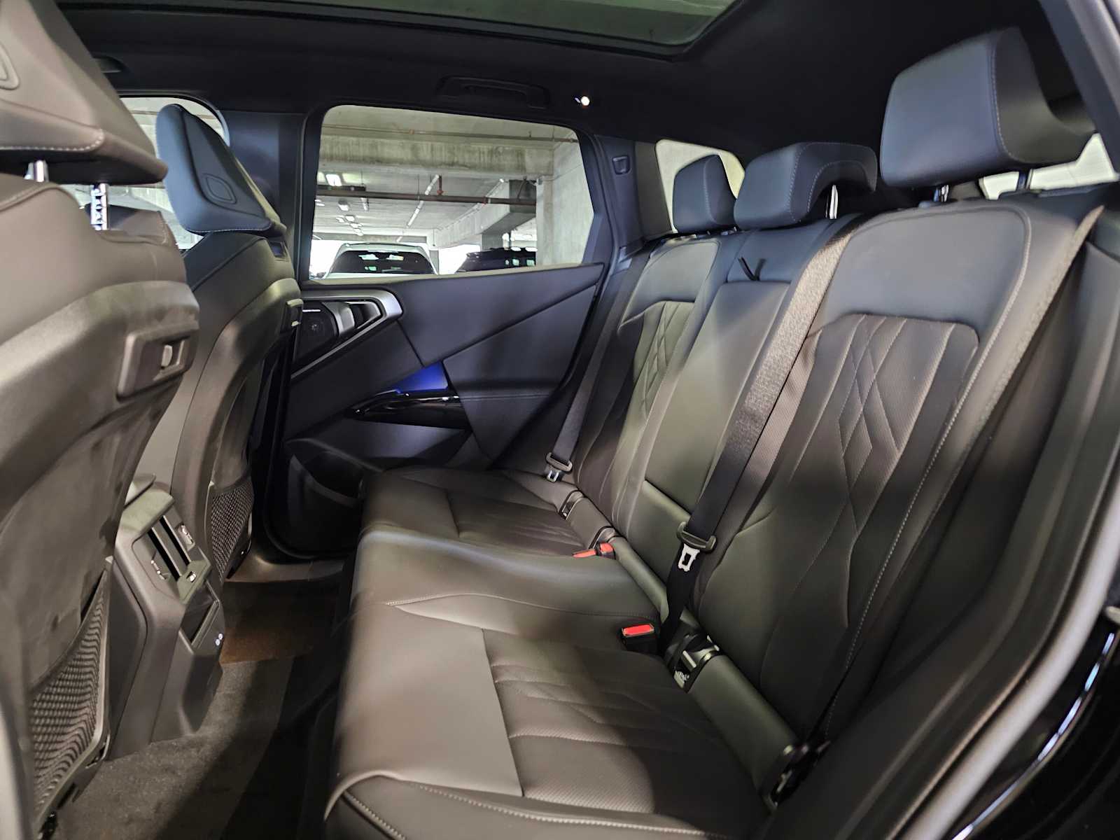 Thumbnail: 2026 BMW X3 - 35