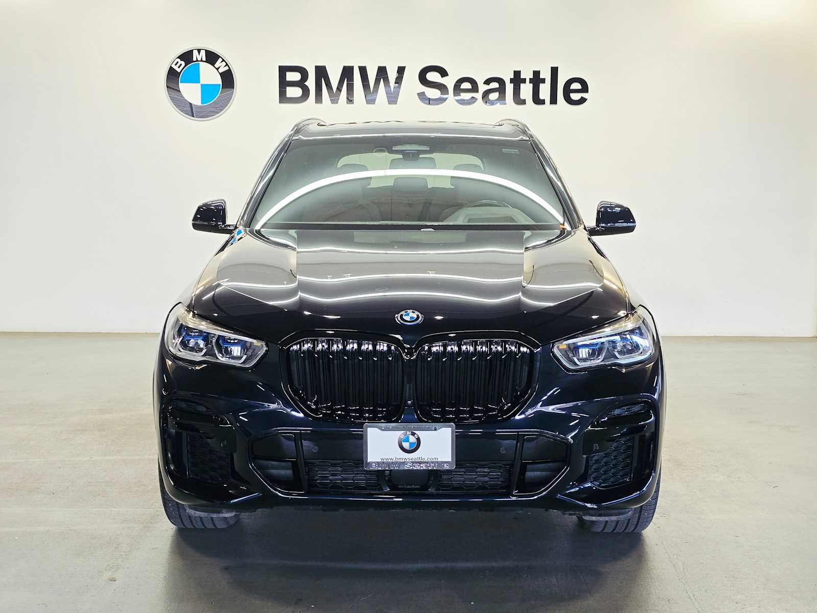 Thumbnail: 2023 BMW X5 - 6