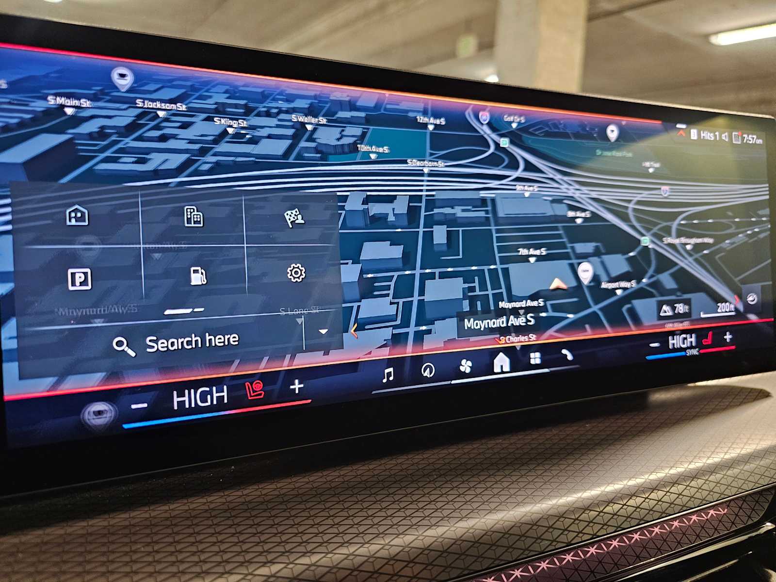 Thumbnail: 2025 BMW 3 Series - 16