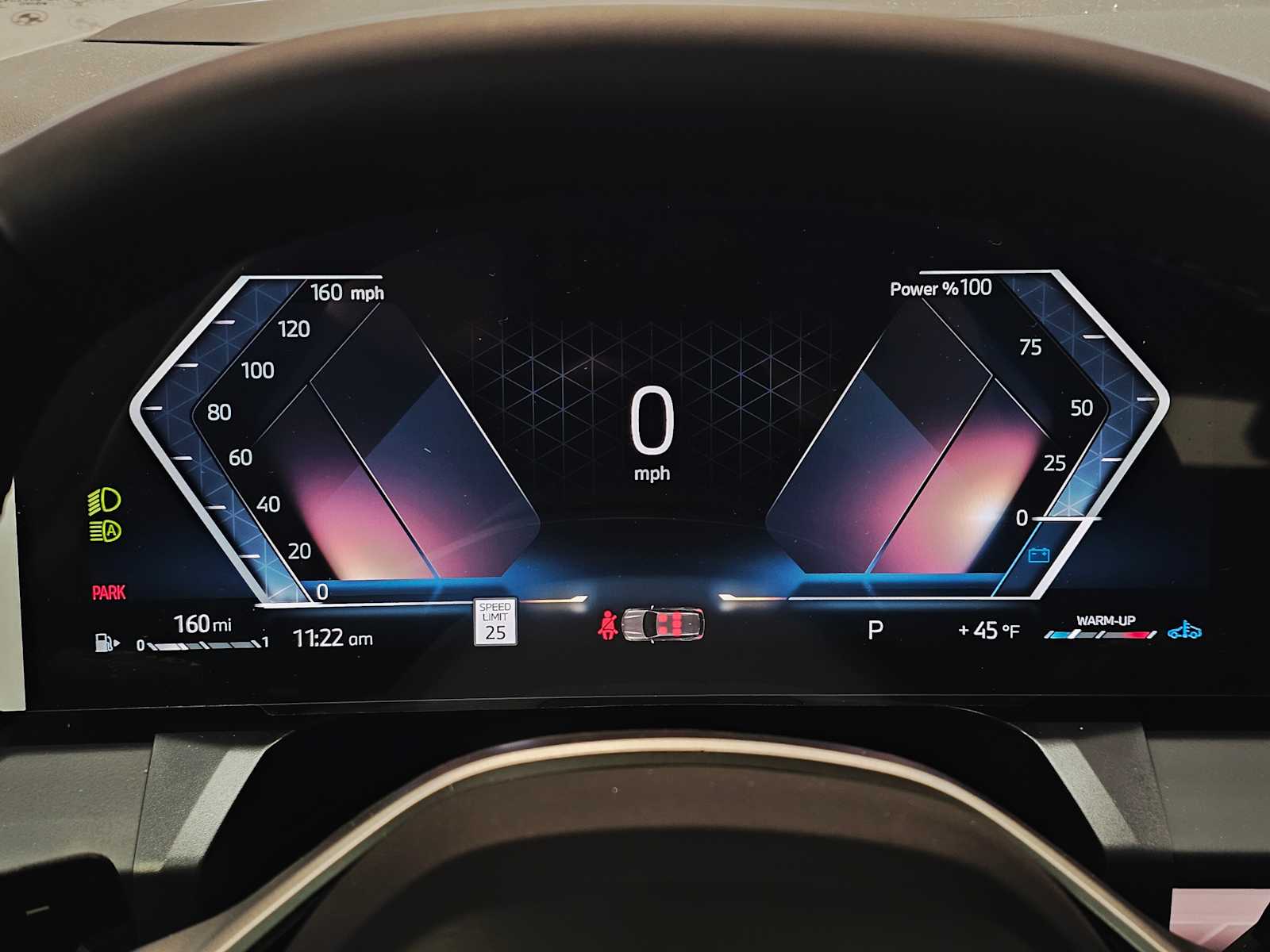 Thumbnail: 2026 BMW X3 - 13