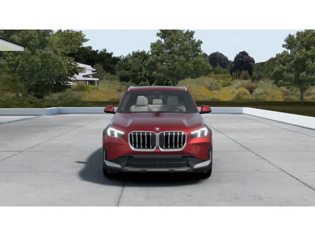 Thumbnail: 2026 BMW X1 - 3