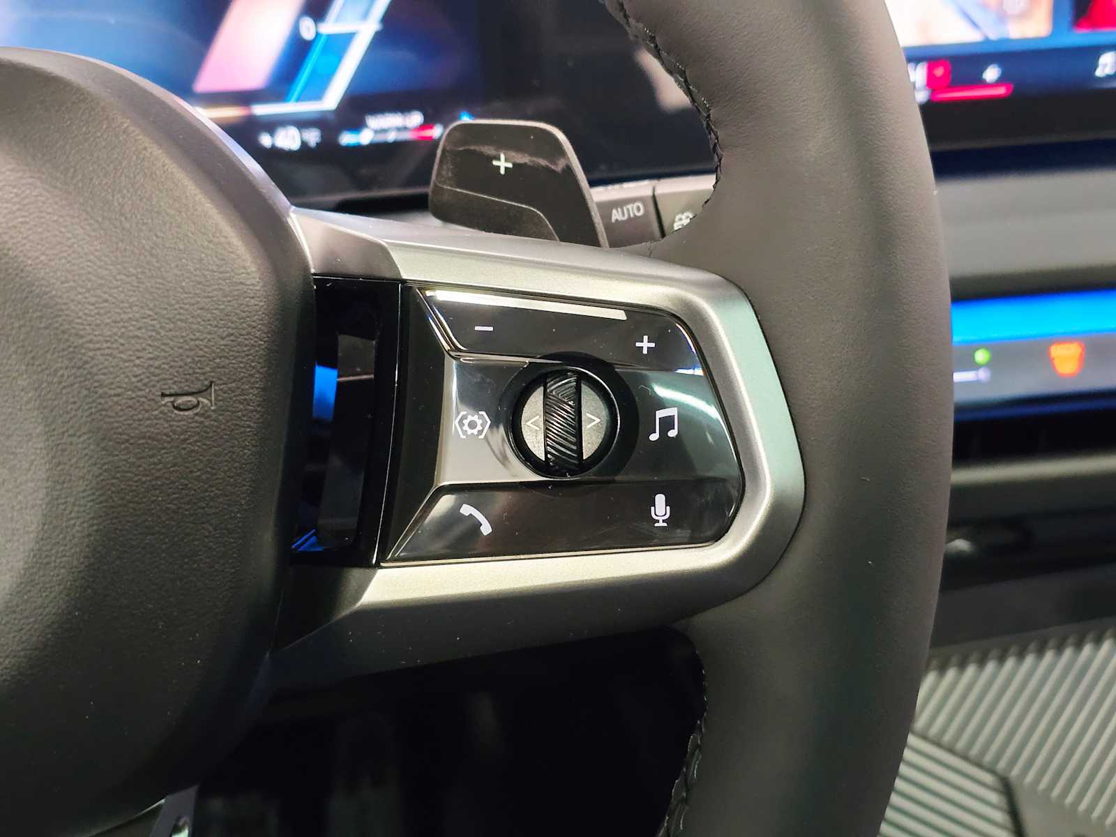 Thumbnail: 2026 BMW X3 - 19