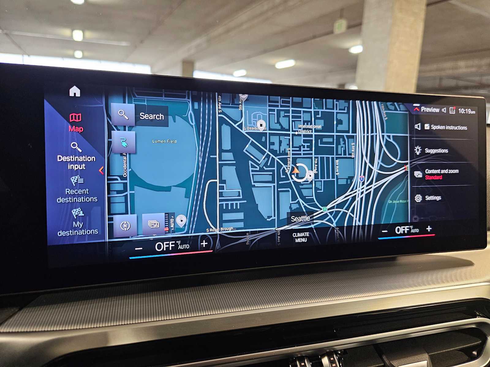 Thumbnail: 2023 BMW i4 - 17