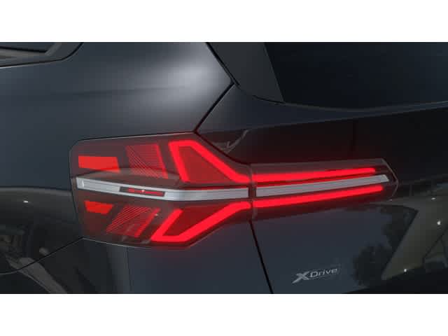 Thumbnail: 2026 BMW X3 - 8