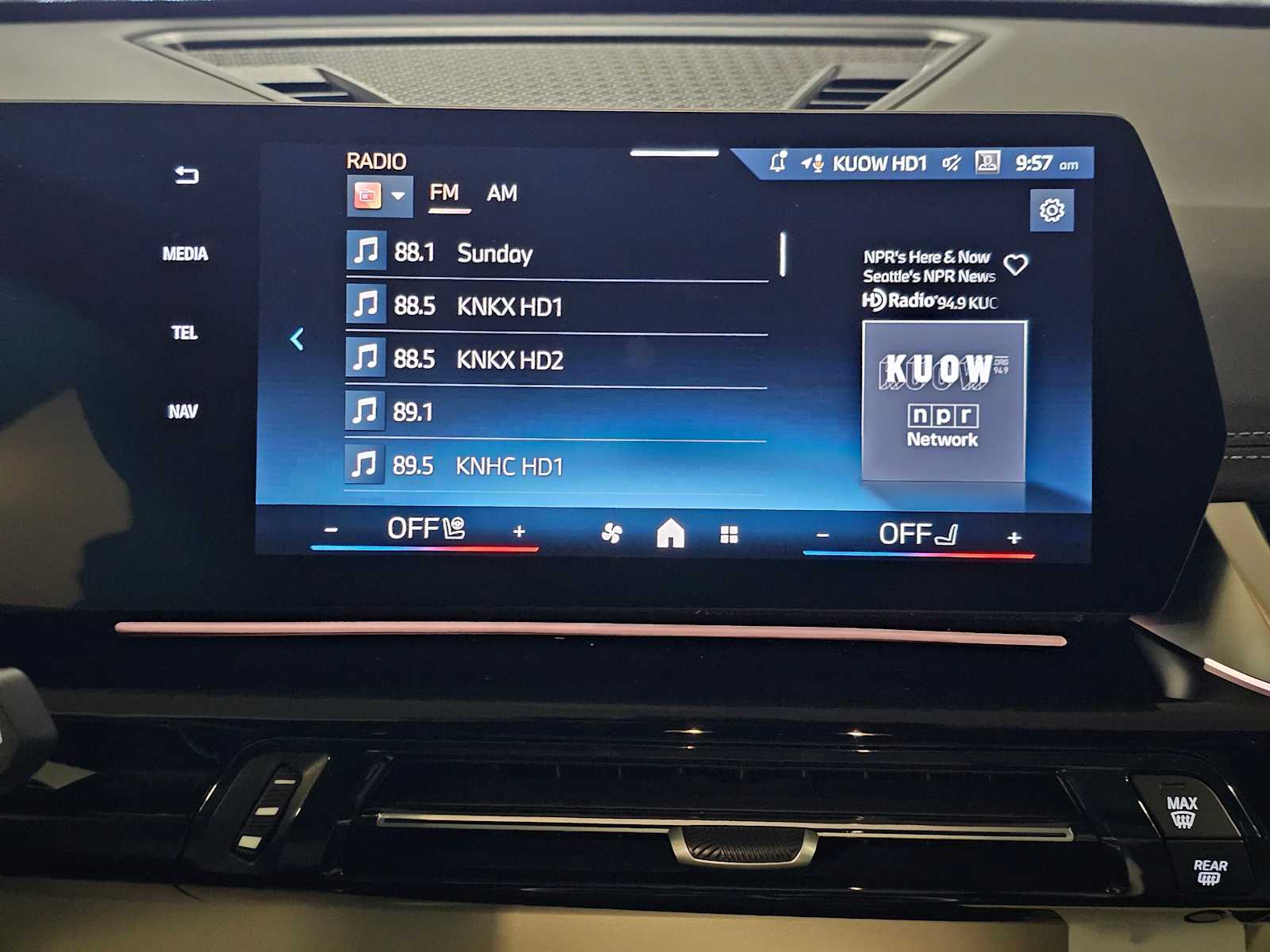 Thumbnail: 2026 BMW X1 - 13