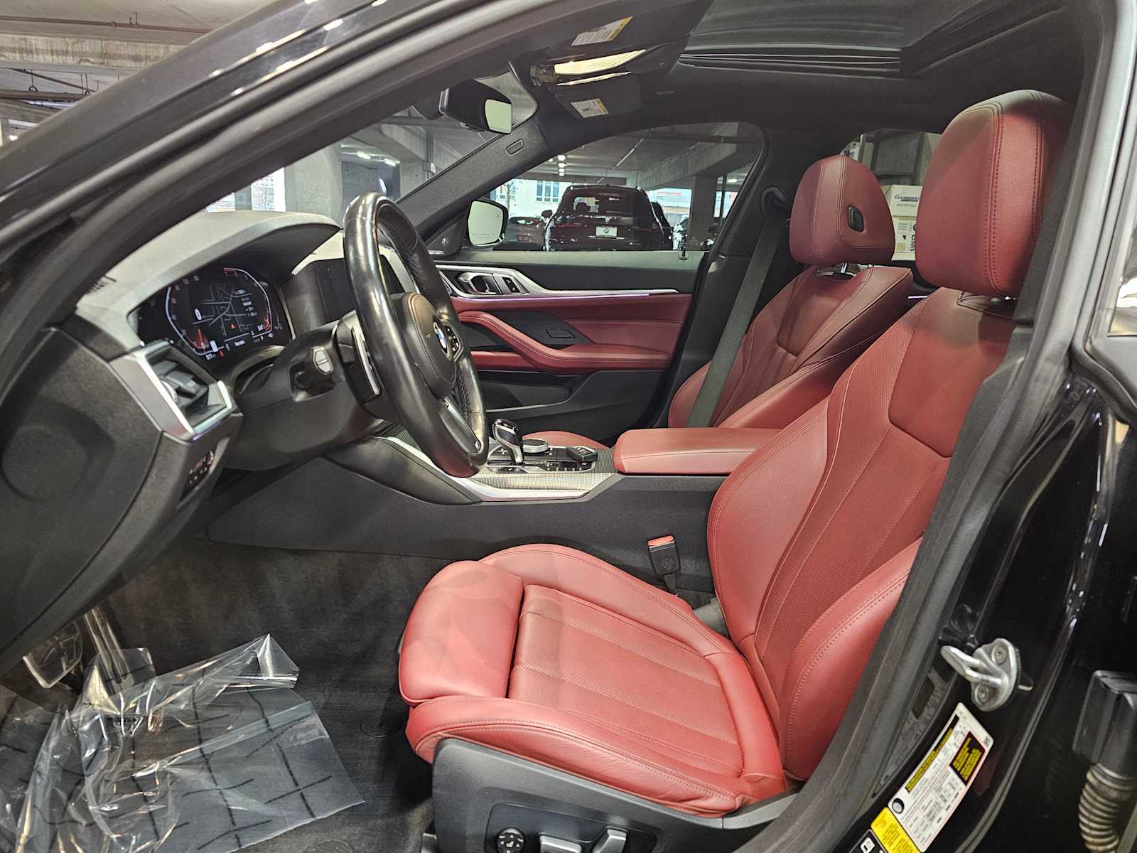 Thumbnail: 2023 BMW 4 Series - 23