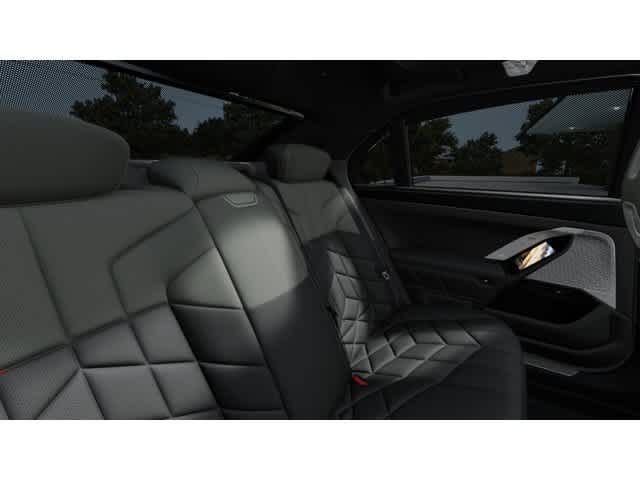 Thumbnail: 2026 BMW 7 Series - 12