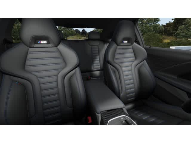 Thumbnail: 2026 BMW M2 - 11