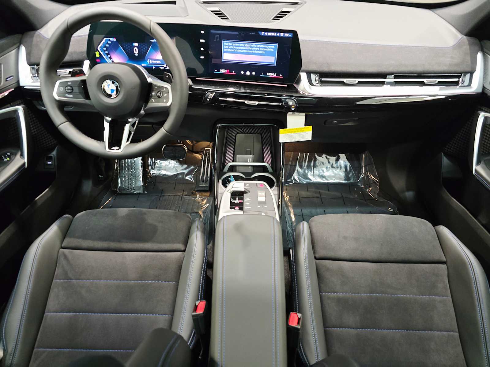 Thumbnail: 2026 BMW X1 - 10