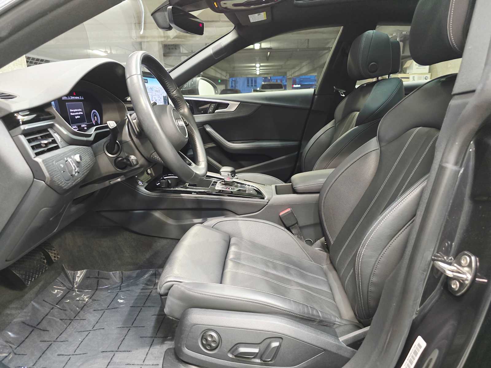 Thumbnail: 2020 Audi A5 - 23