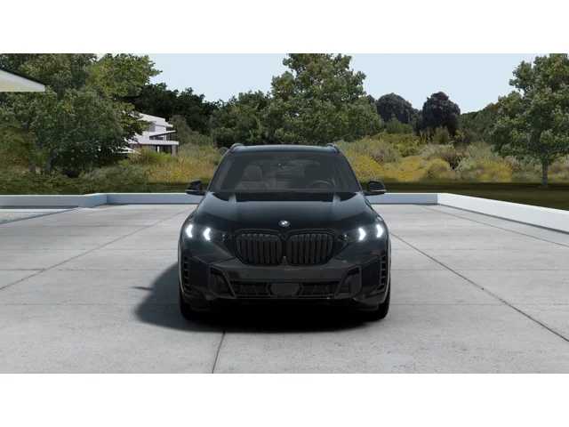 Thumbnail: 2026 BMW X5 - 3