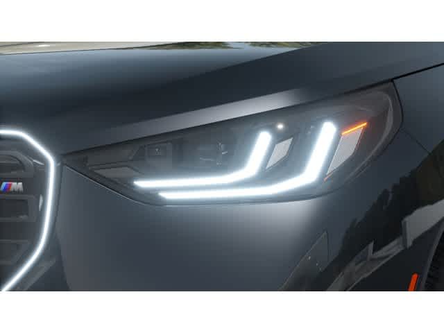 Thumbnail: 2026 BMW X3 - 6