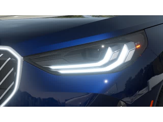 Thumbnail: 2026 BMW X3 - 6