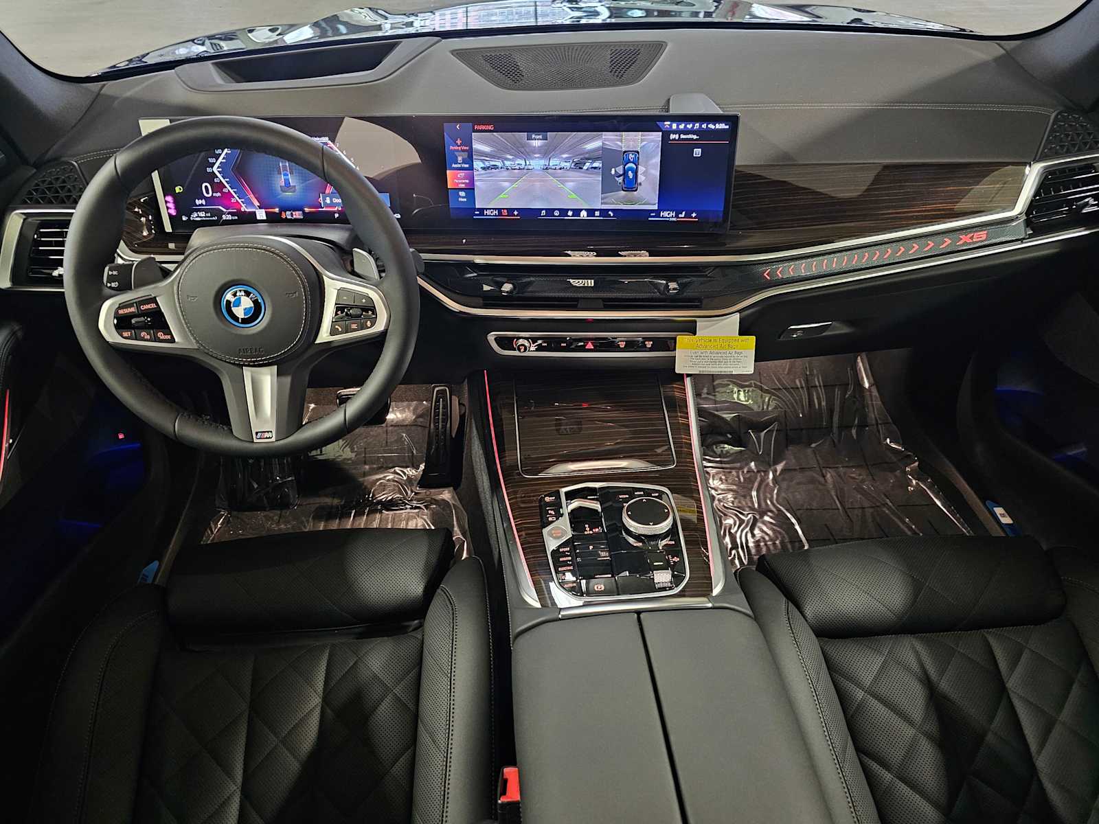 Thumbnail: 2026 BMW X5 - 10