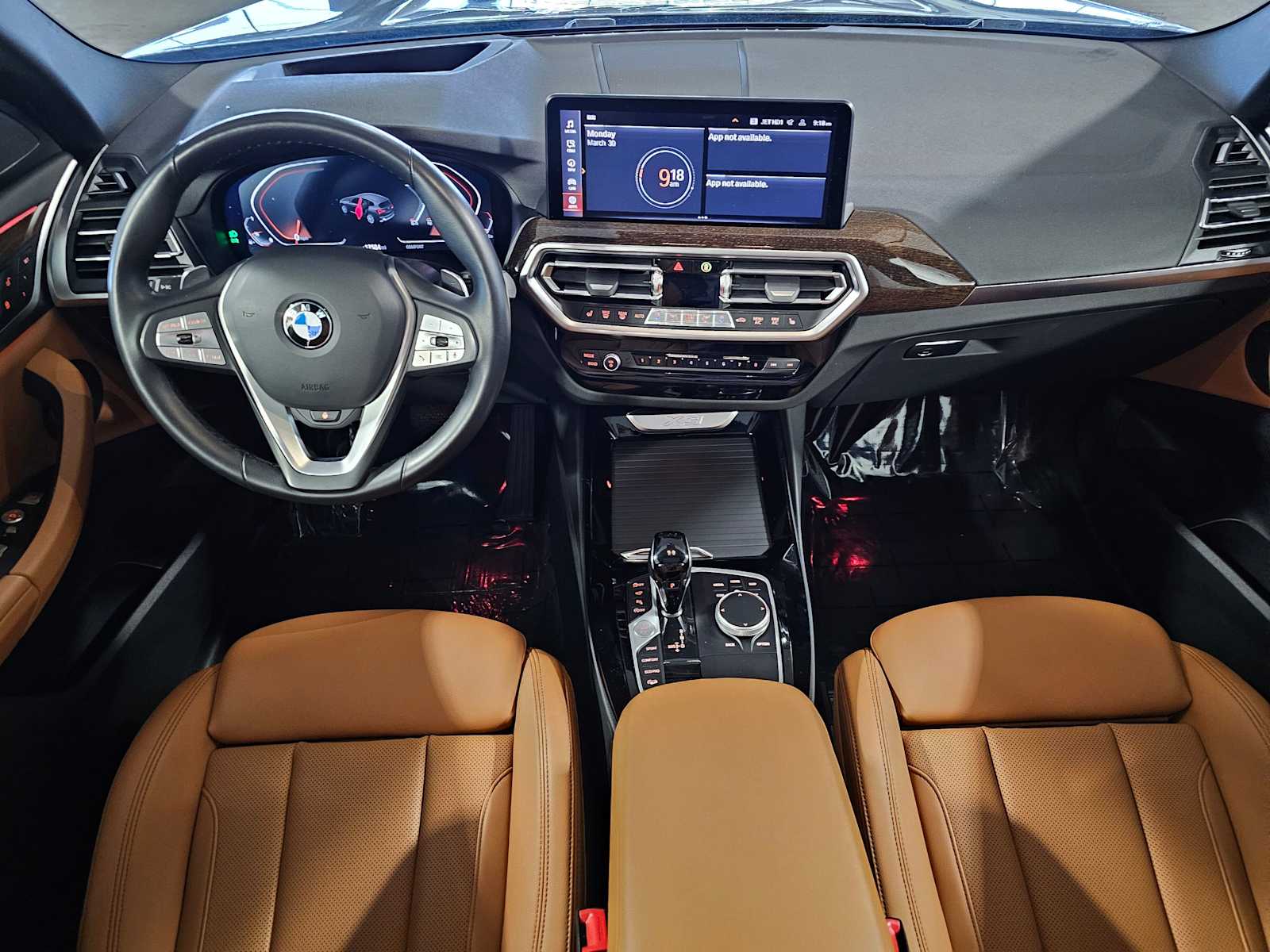 Thumbnail: 2023 BMW X3 - 10