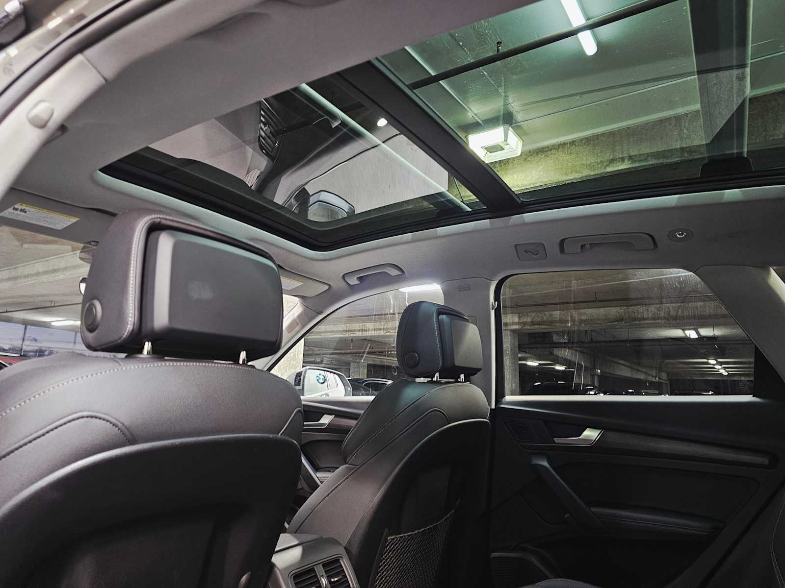 Thumbnail: 2024 Audi Q5 - 26