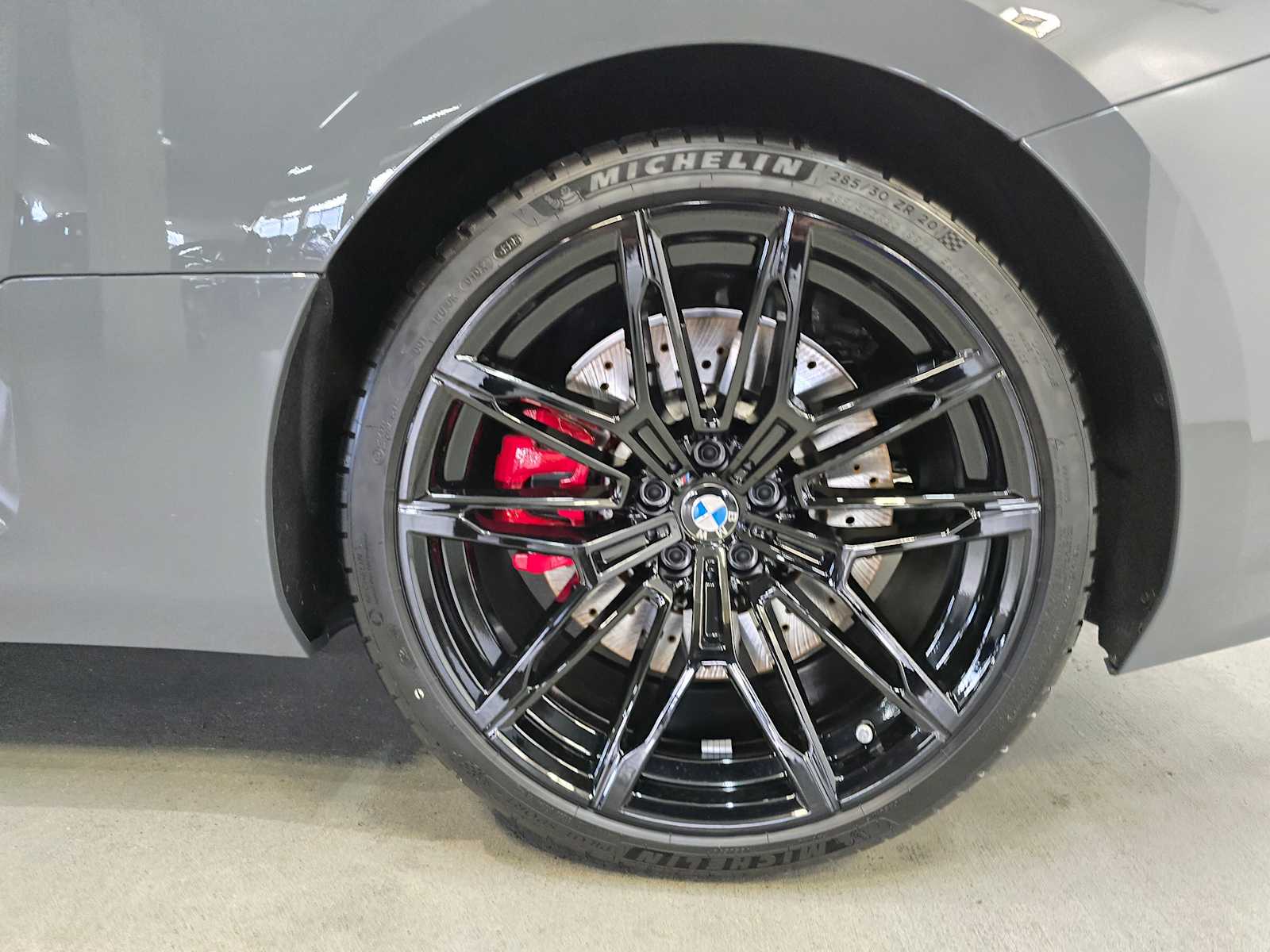 Thumbnail: 2026 BMW M2 - 8