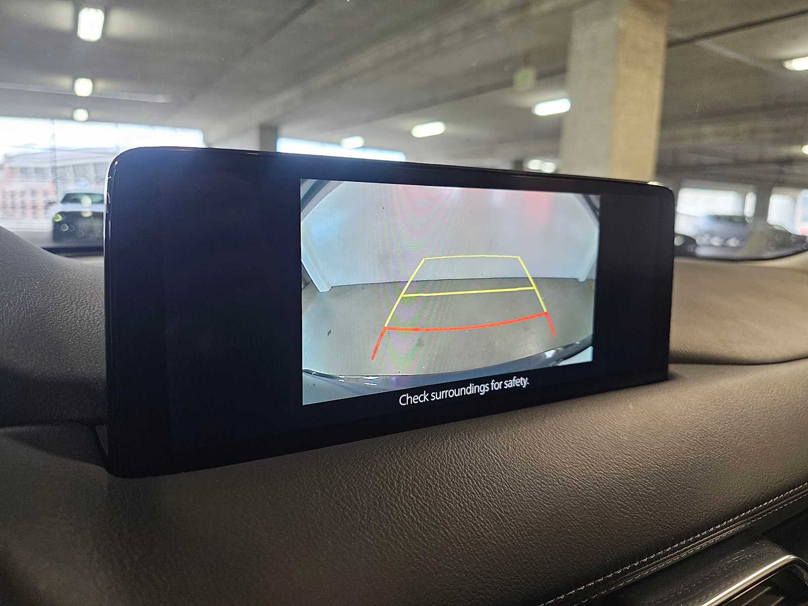 Thumbnail: 2021 Mazda CX-5 - 18