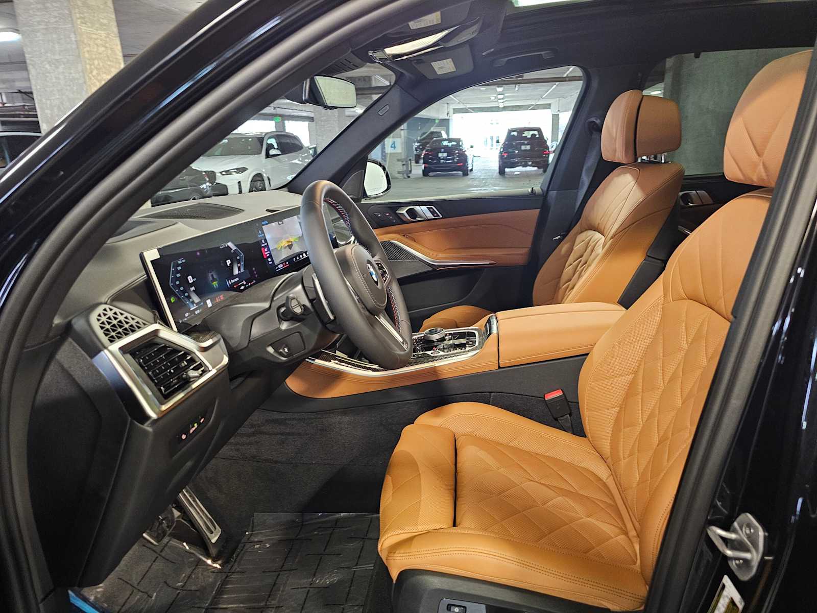 Thumbnail: 2026 BMW X5 - 32