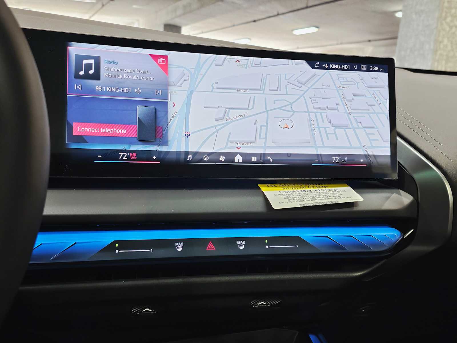 Thumbnail: 2026 BMW X3 - 16