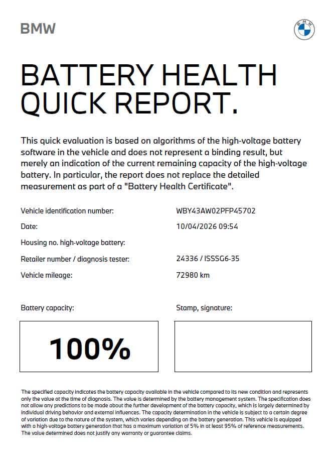 2023 BMW i4 eDrive35 -
                  Seattle, WA