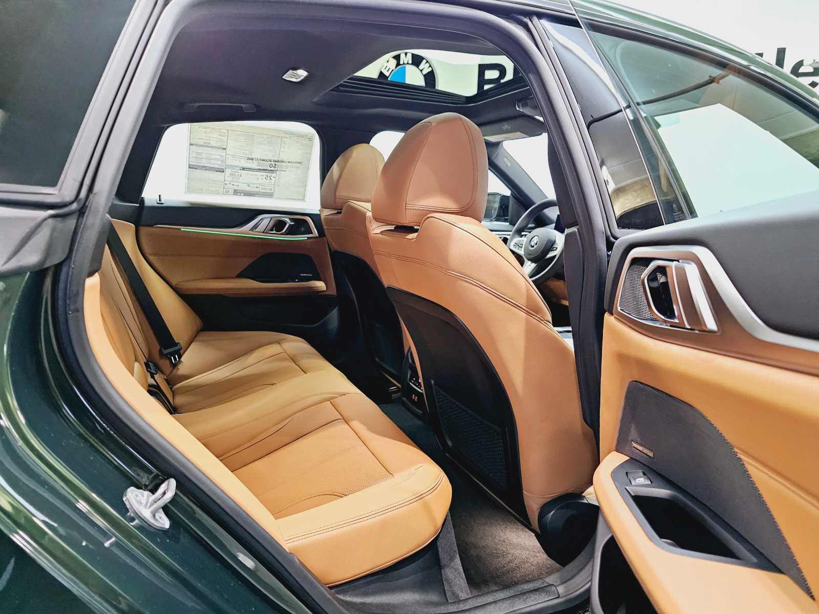 Thumbnail: 2024 BMW 4 Series - 28