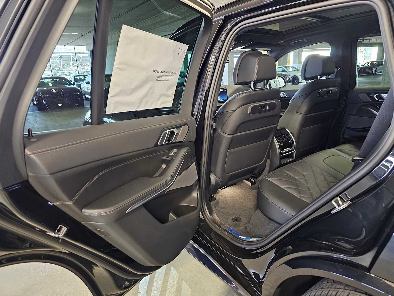 Thumbnail: 2026 BMW X5 - 36