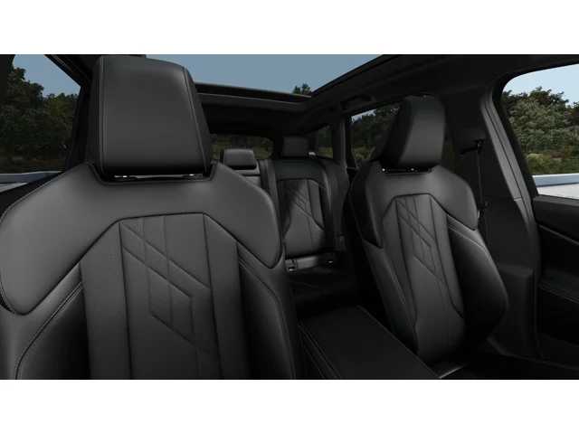 Thumbnail: 2026 BMW X3 - 11
