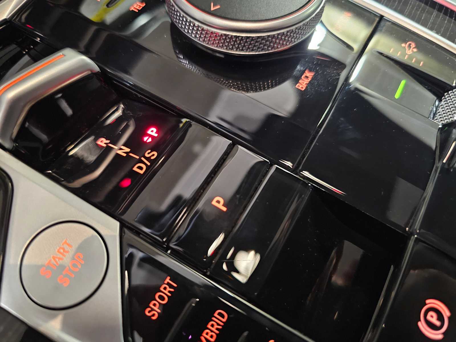 Thumbnail: 2026 BMW X5 - 23