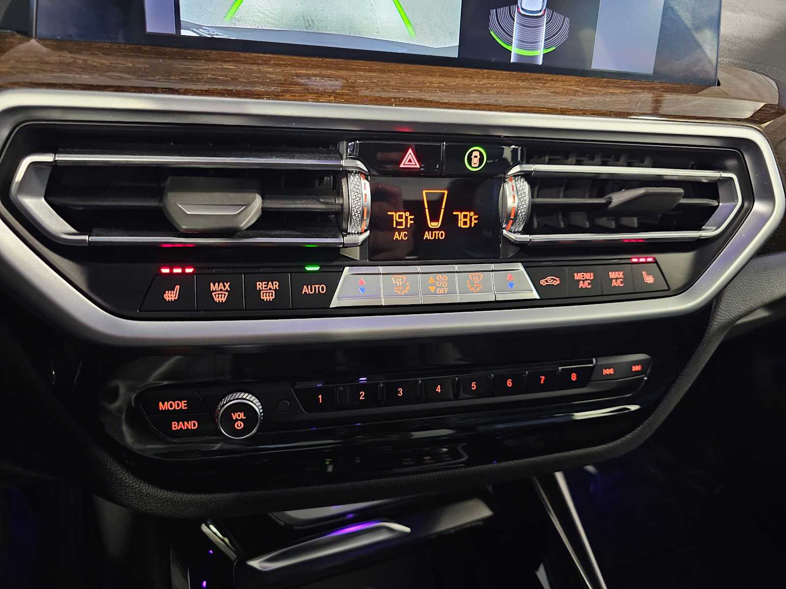 Thumbnail: 2022 BMW X3 - 20