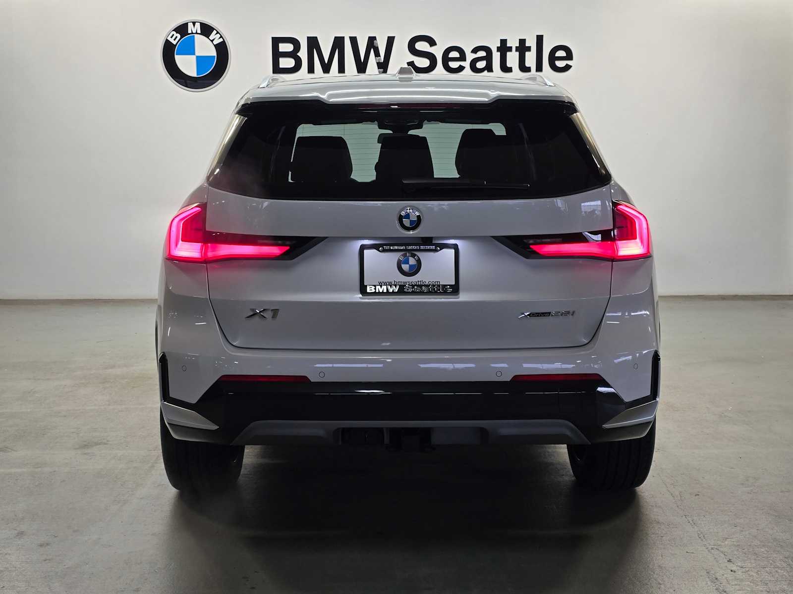 Thumbnail: 2026 BMW X1 - 5