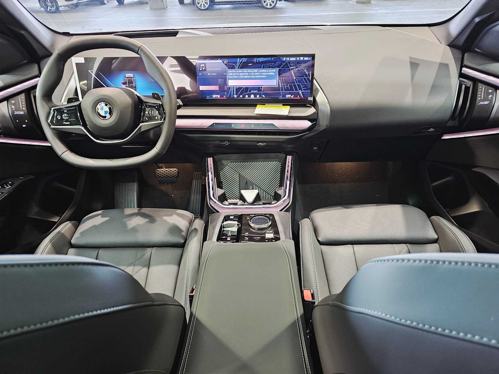 Thumbnail: 2026 BMW X3 - 10