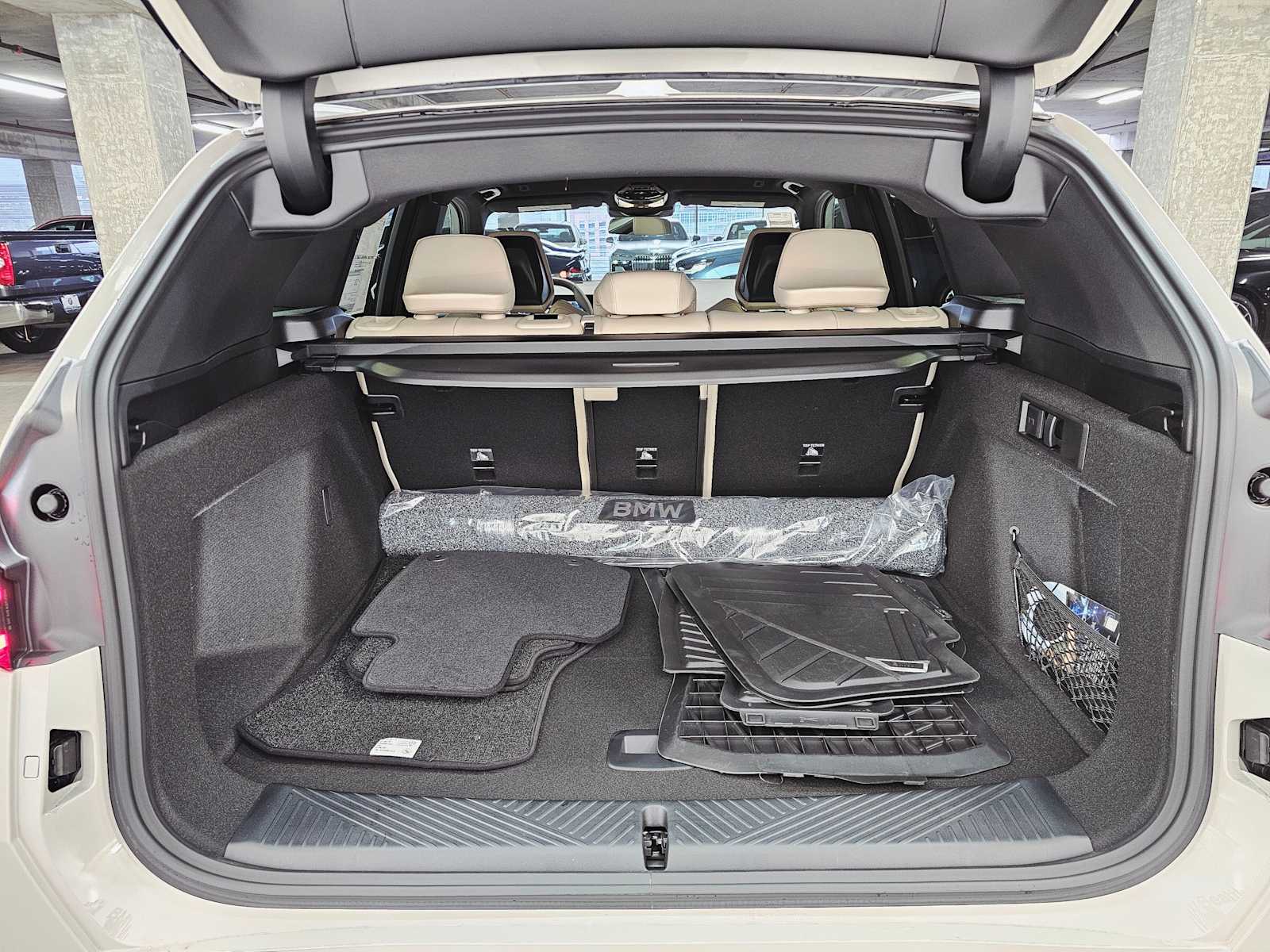 Thumbnail: 2026 BMW X3 - 28