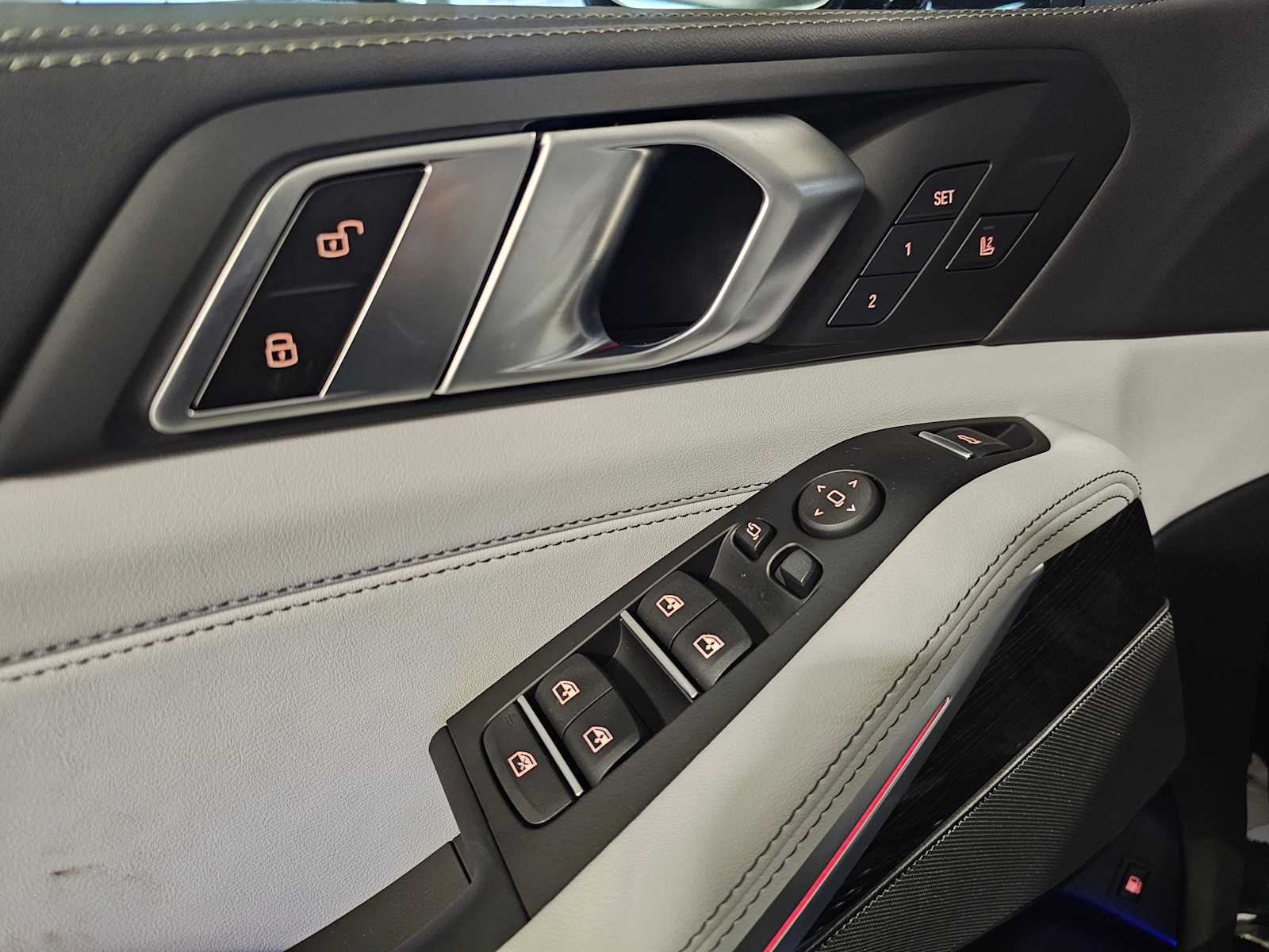 Thumbnail: 2026 BMW X5 - 24