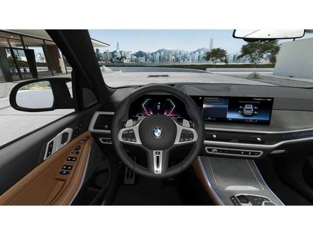 Thumbnail: 2026 BMW X5 - 13