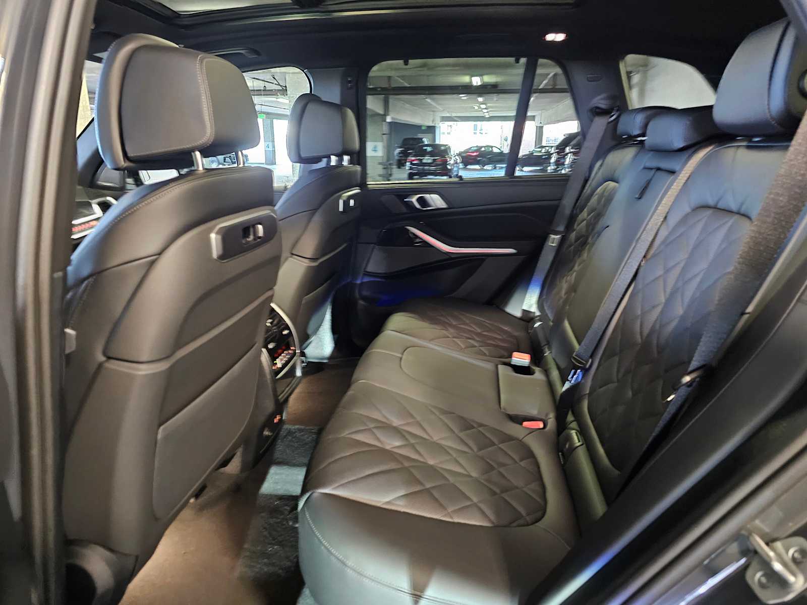 Thumbnail: 2026 BMW X5 - 36