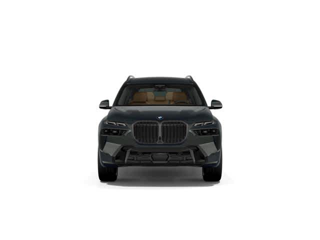 Thumbnail: 2026 BMW X7 - 2