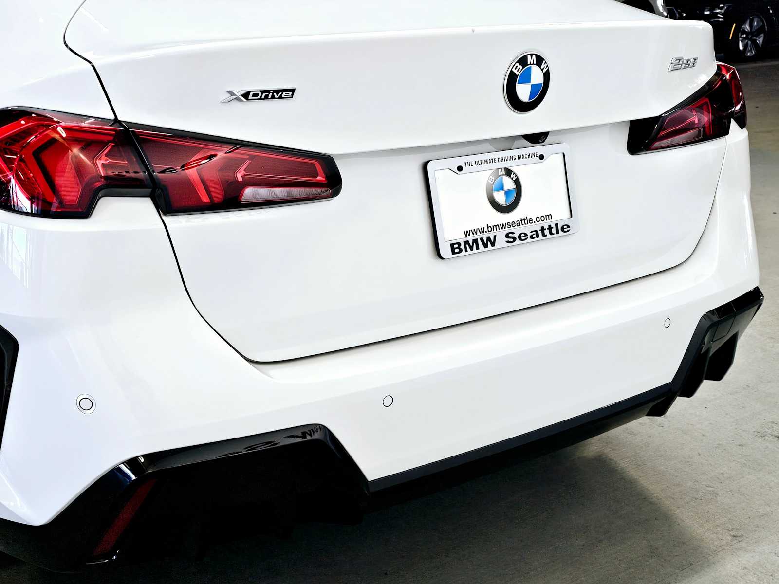 Thumbnail: 2025 BMW 2 Series - 7