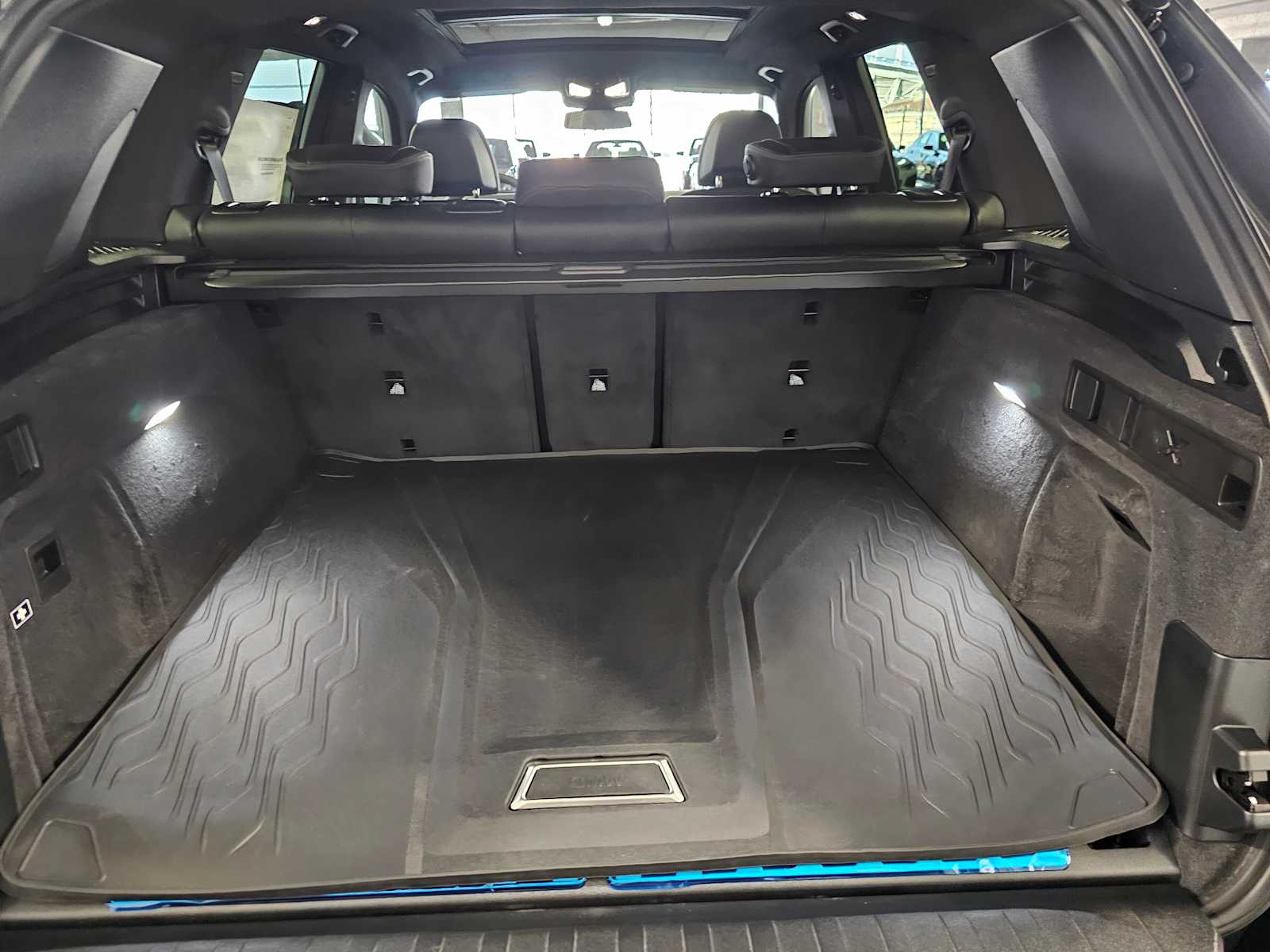 Thumbnail: 2026 BMW X5 - 39