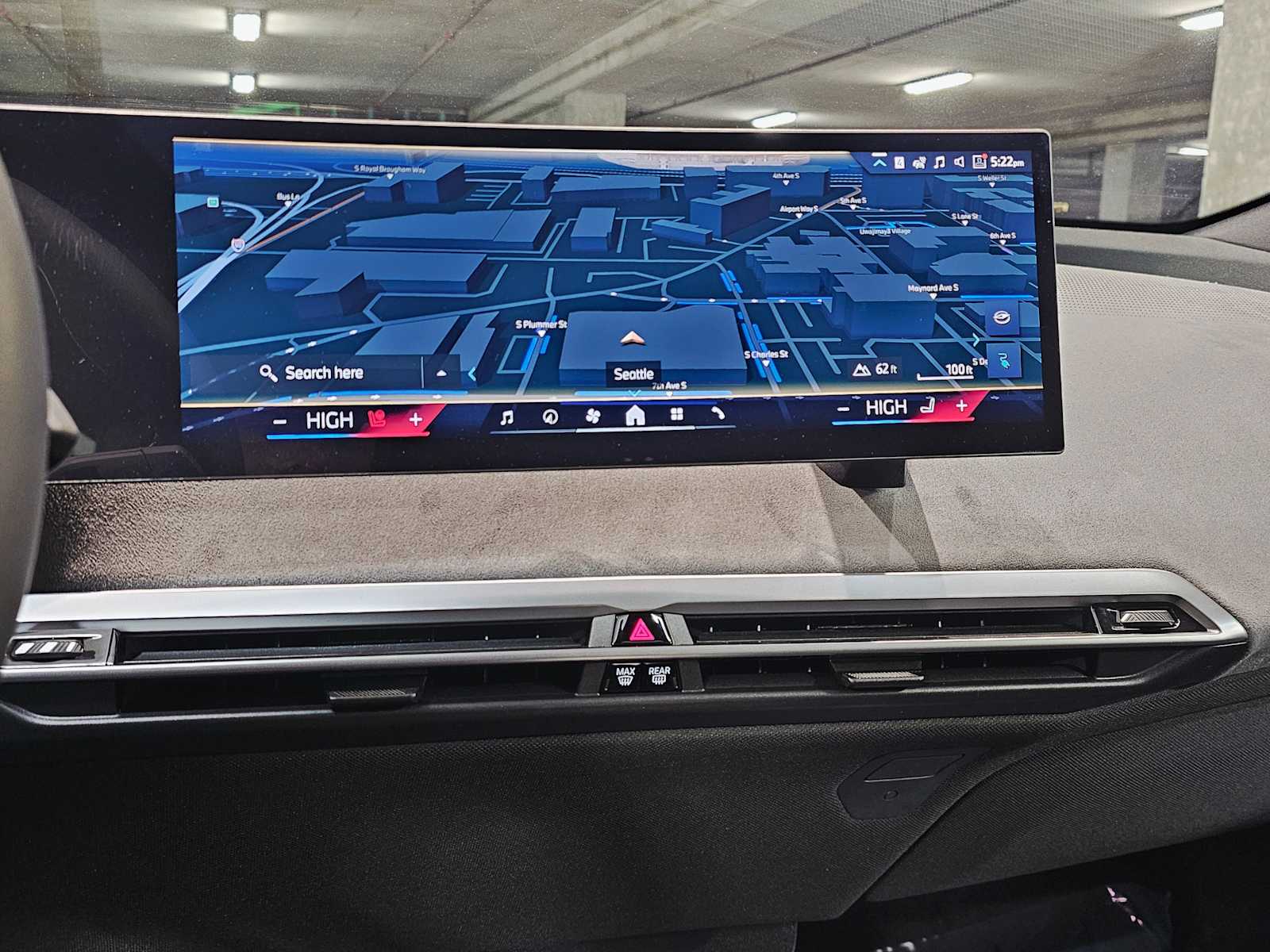 Thumbnail: 2026 BMW iX - 16