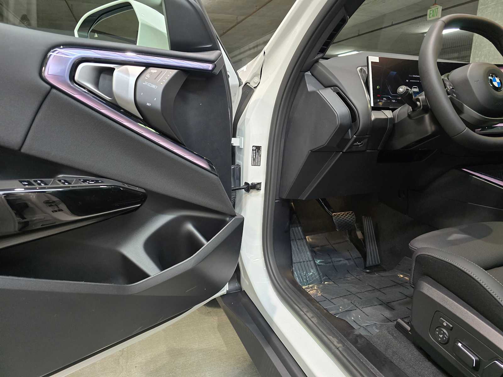 Thumbnail: 2026 BMW X3 - 22