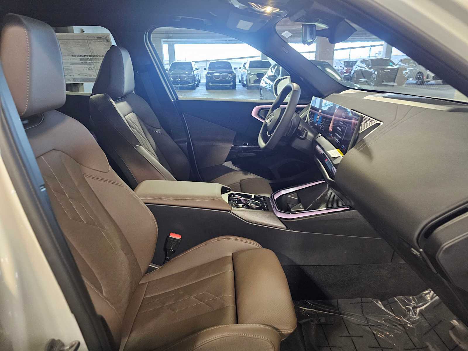 Thumbnail: 2026 BMW X3 - 38