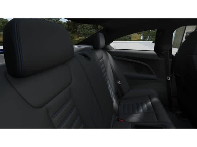 Thumbnail: 2026 BMW M2 - 12